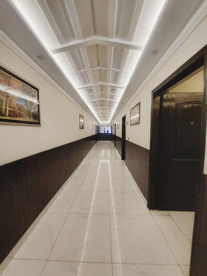 Hotel White Pearl Лахор Екстериор снимка